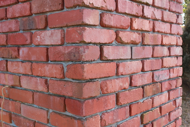 レンガの外壁にしたい方必見 レンガ外壁の特徴 費用など総まとめ 外壁塗装ほっとらいん