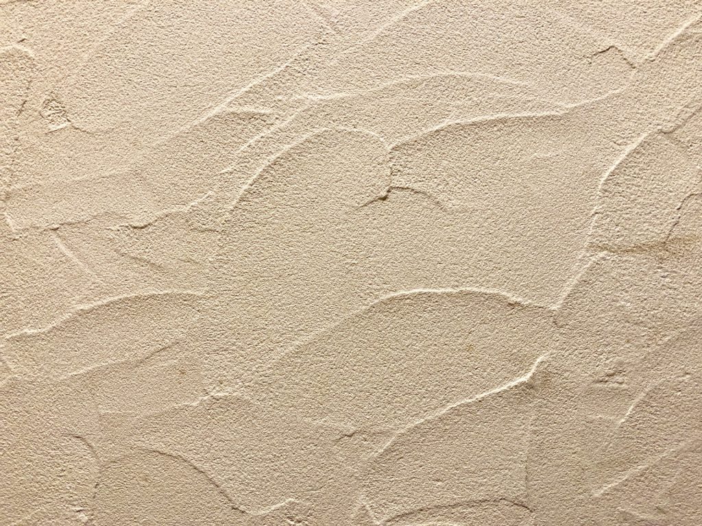 珪藻土　塗り壁