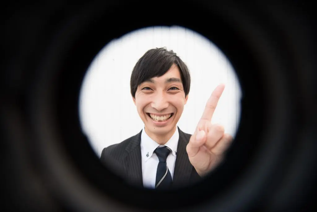 訪問営業