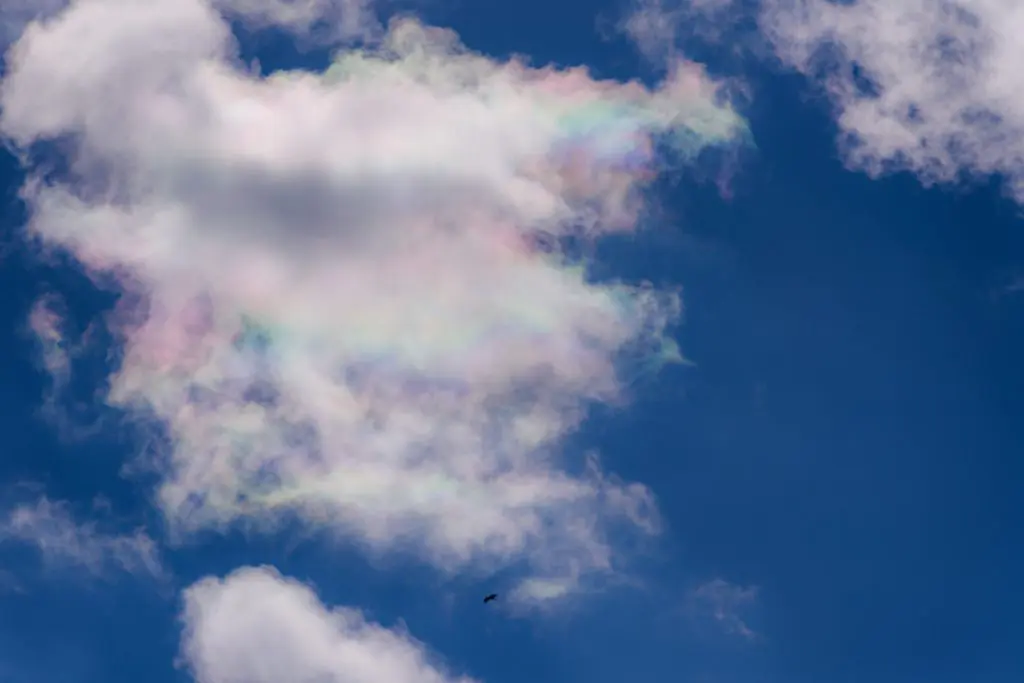 青空