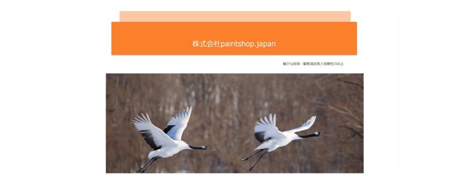 paintshop.japan