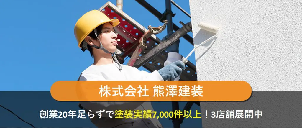 熊澤建装