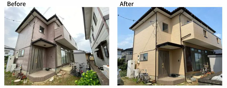 ミタカ工房施工事例