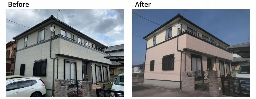 ミタカ工房施工事例