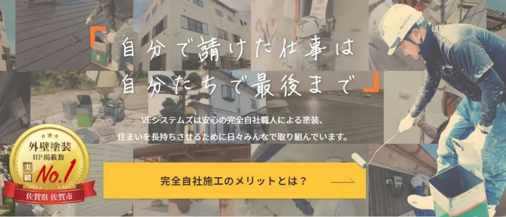 VEシステムズ株式会社（プロタイムズ佐賀駅前店）の紹介