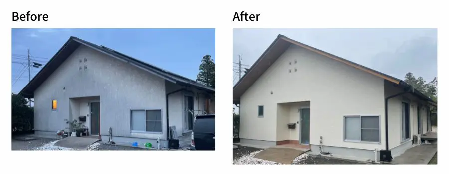 住輝プランナーの施工事例