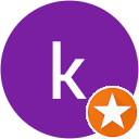 k n k n