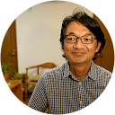Yuichi IWASAKI Yuichi IWASAKI