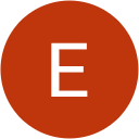 E E
