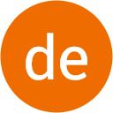 de