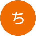 高ちゃんちづちゃん