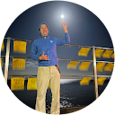 【えがおdeかいご】加藤 文郎（ブン）