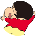 野原しんのすけ