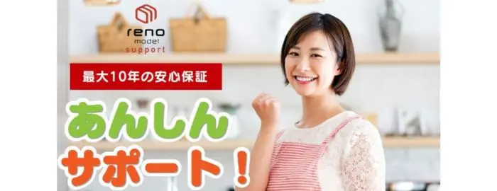 リノモデル