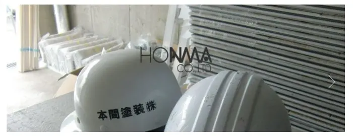 HONMA CO.,LTD.