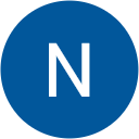 N S