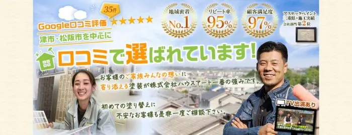 株式会社 ハウスアート