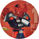 たくま“タークマックマ”ざきぬま