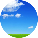 大好きあおぞら