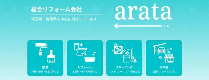 arata