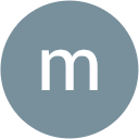 m m