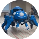 タチコマ タチコマ