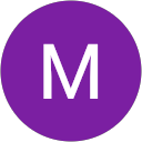 M N M N
