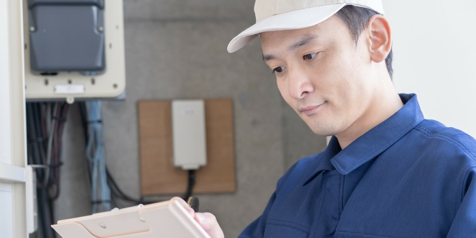 現地調査や説明が丁寧か