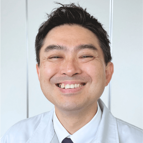 外壁塗装ほっとらいん センター長 中本智彦